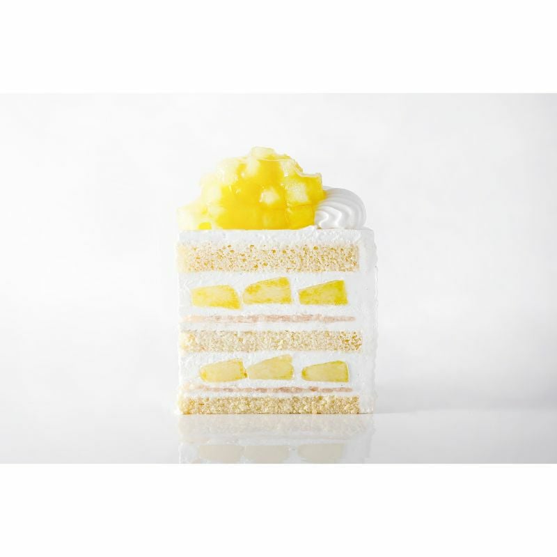 新エクストラスーパーメロンショートケーキ | ホテルニューオータニ