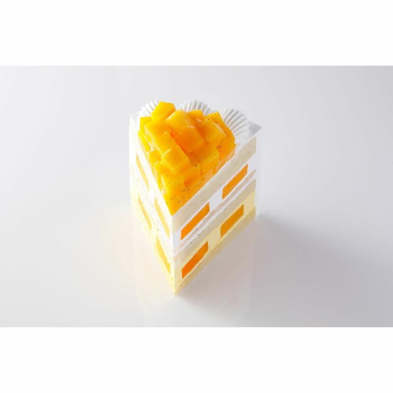 NOC会員先行受付 1/15-17】「スーパーメロンショートケーキ」ペール
