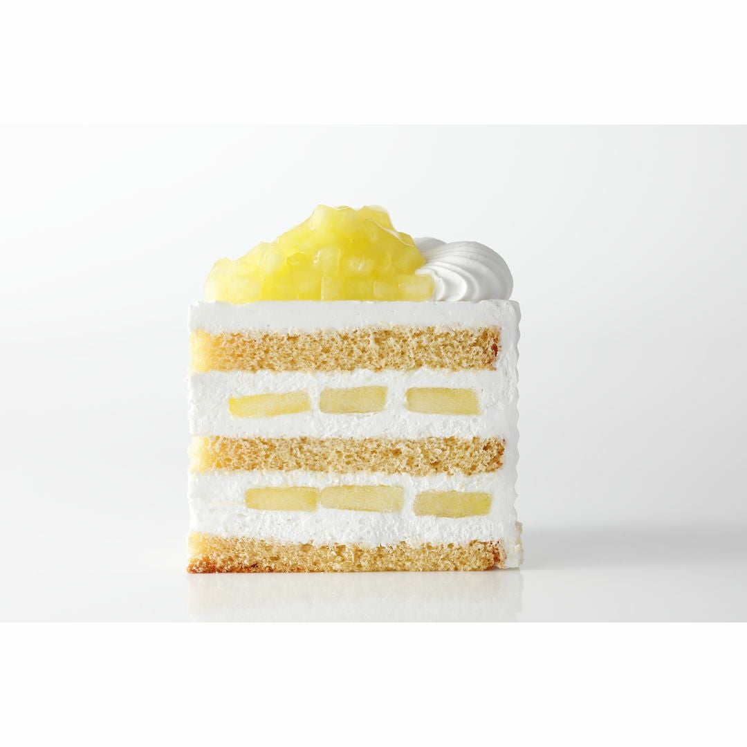 スーパーメロンショートケーキ | ホテルニューオータニ