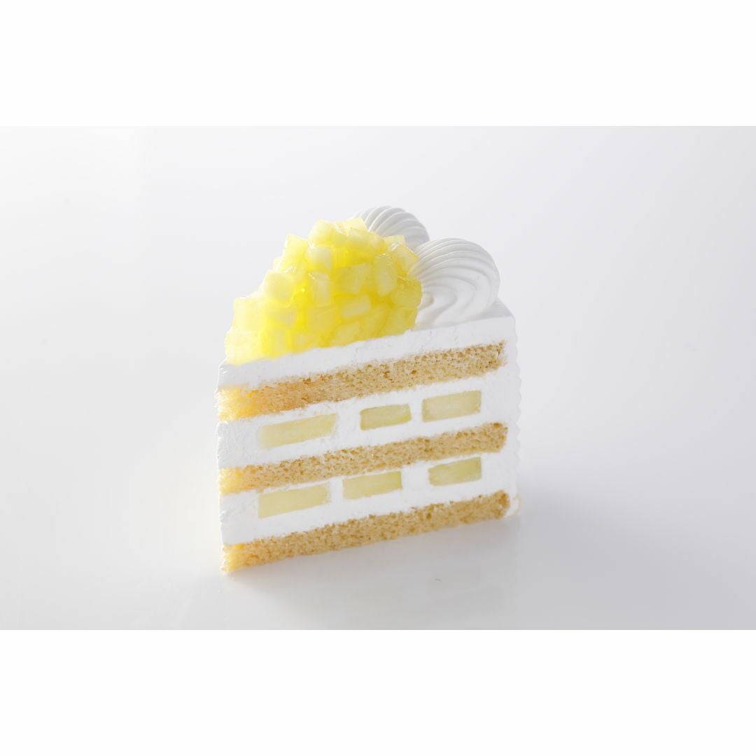 NOC会員先行受付 1/15-17】「スーパーメロンショートケーキ