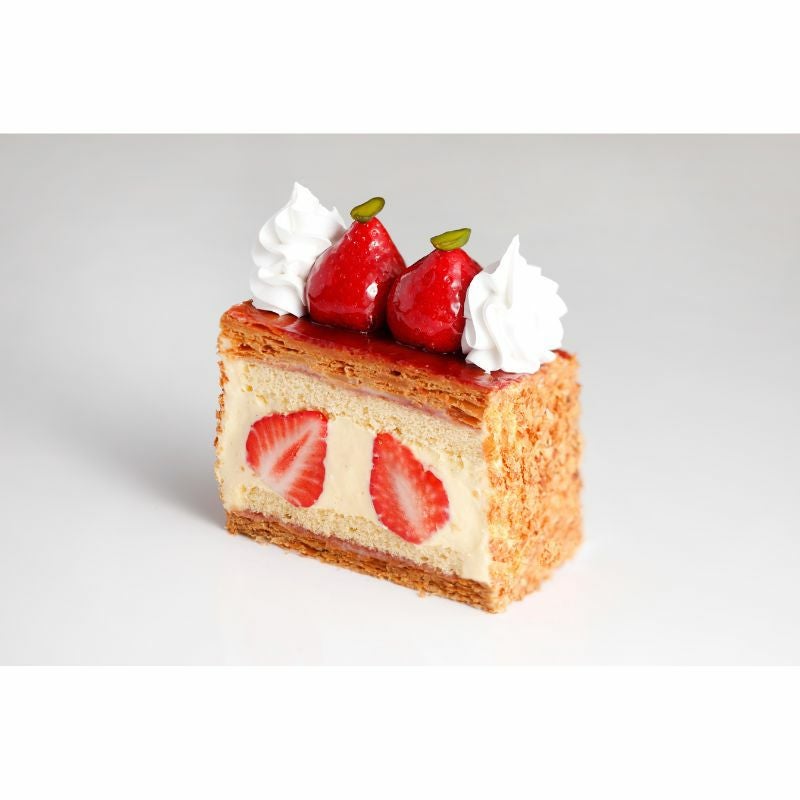 NOC会員先行受付 1/15-17】 「スーパーメロンショートケーキ」ペール