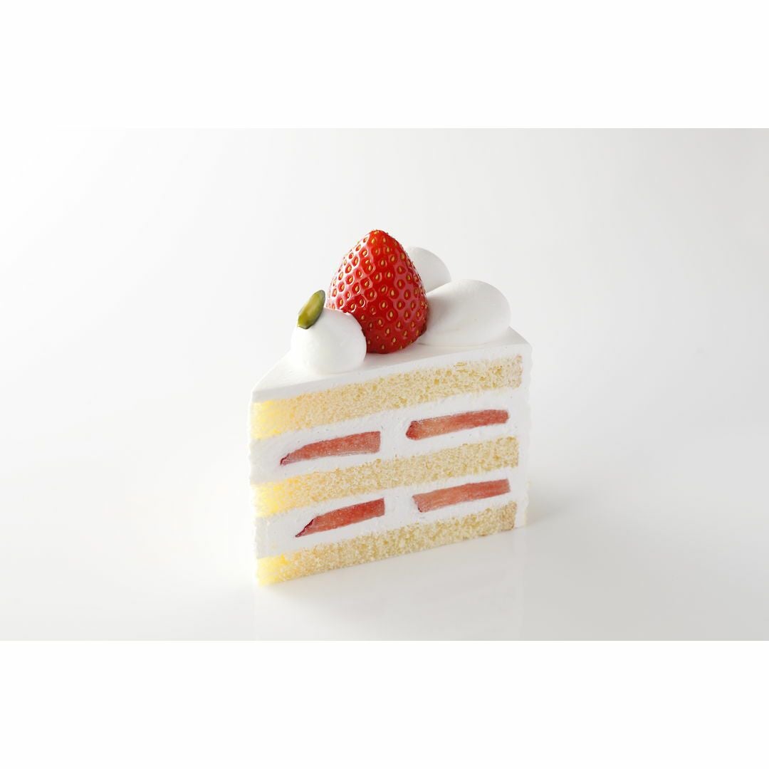 ストロベリーショートケーキ ストロベリーショートケーキ | ホテルニューオータニ