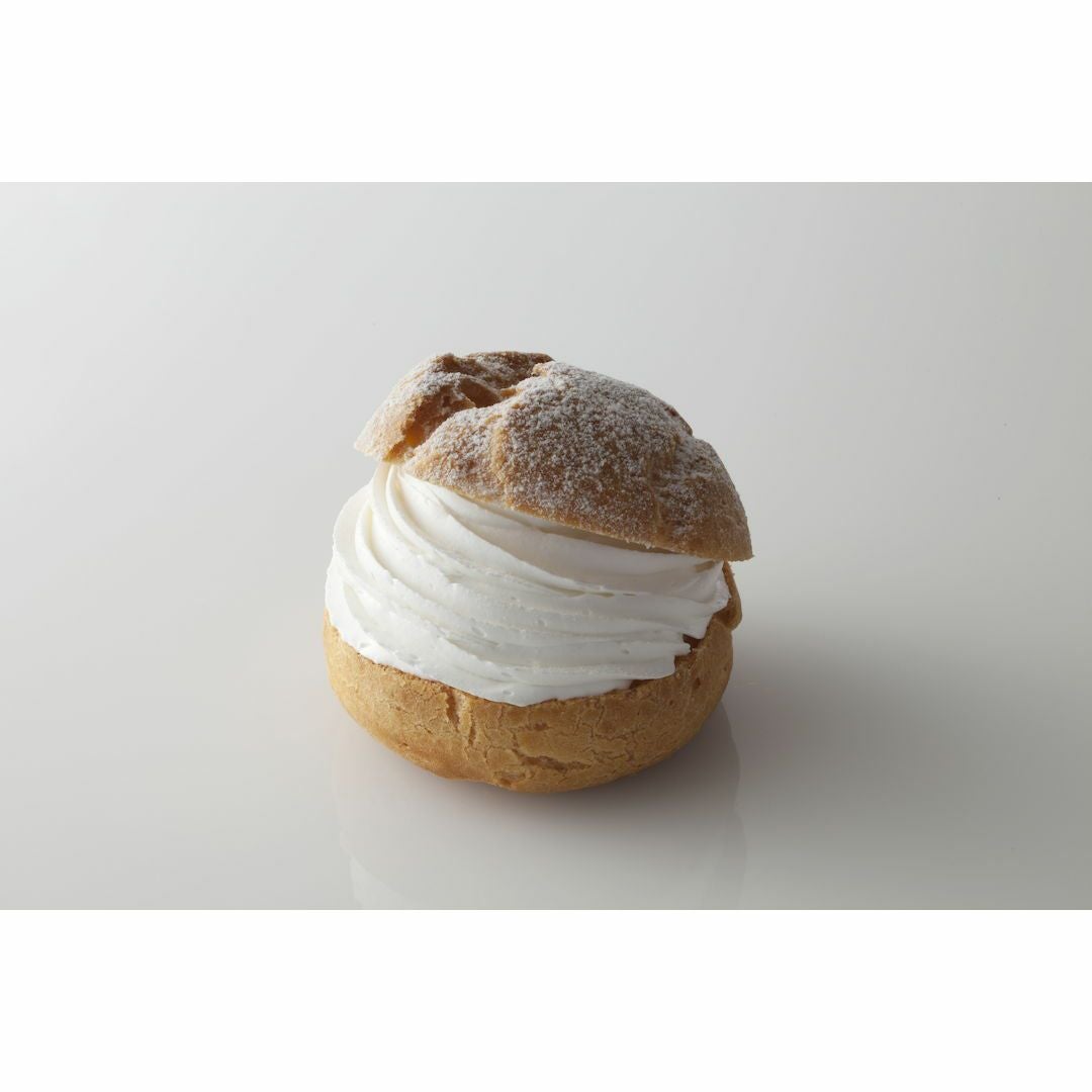 NOC会員先行受付 1/15-17】「スーパーメロンショートケーキ」ペール