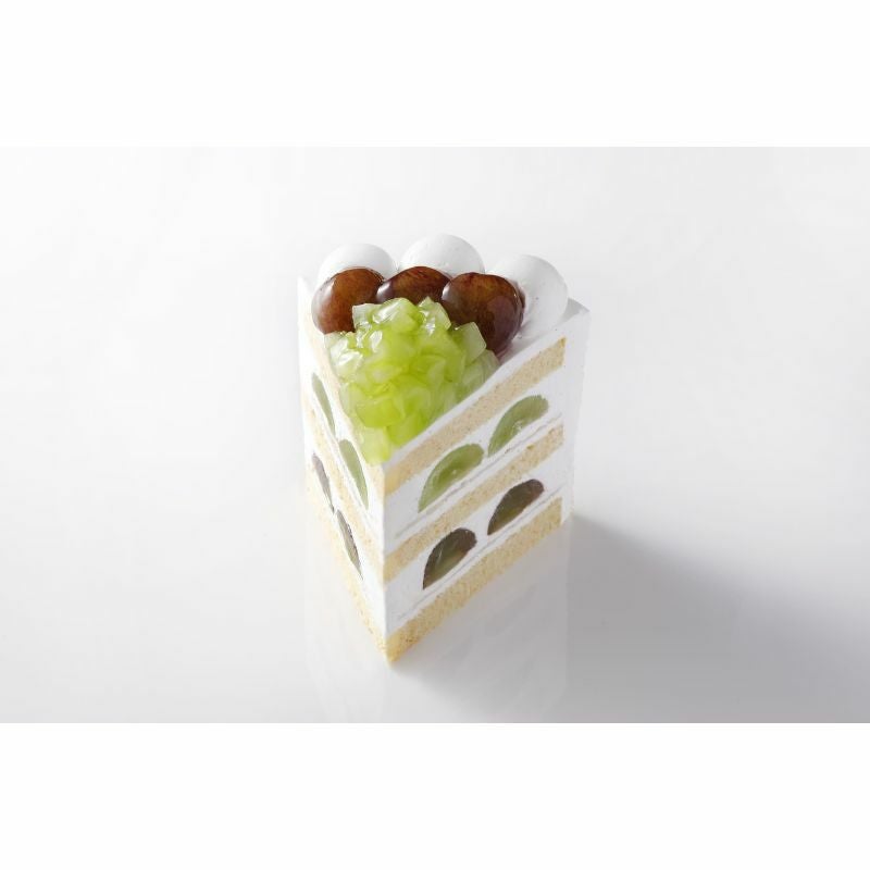 新エクストラスーパーメロンショートケーキ | ホテルニューオータニ