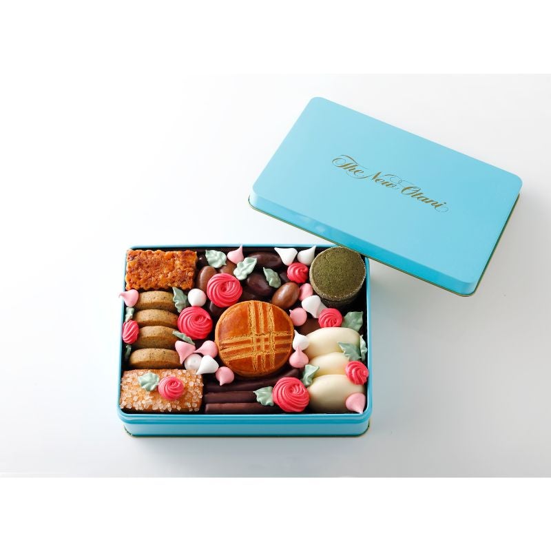 Red Rose Gardenの入場券付】SATSUKIチョコレート&クッキー～母の日