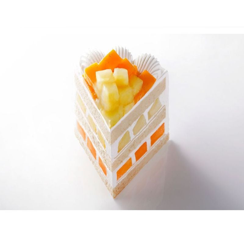 NOC会員先行受付 1/15-17】「スーパーメロンショートケーキ